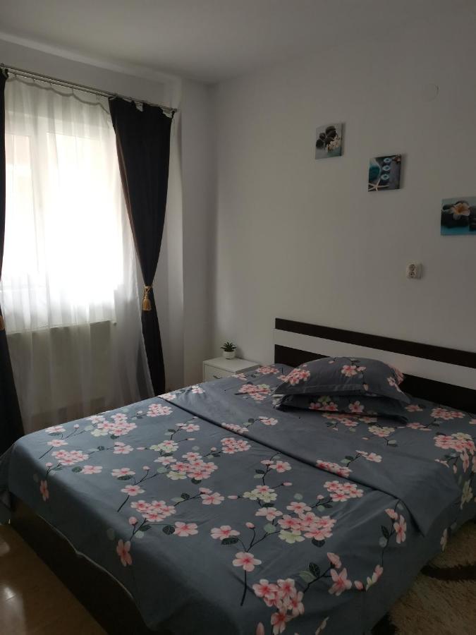 Apartament Maria Floresti  Exterior photo